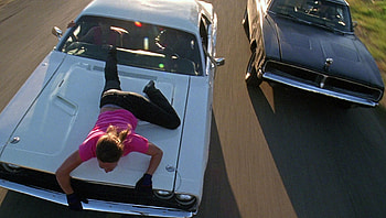 Death Proof (2022) movie HD wallpaper