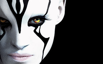 Jaylah In Star Trek Beyond, star-trek-beyond, movies, 2016-movies HD wallpaper