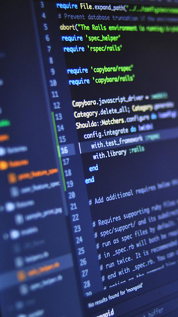 Programming, personal_computer, computer, PC, Codding, Hacking HD phone wallpaper