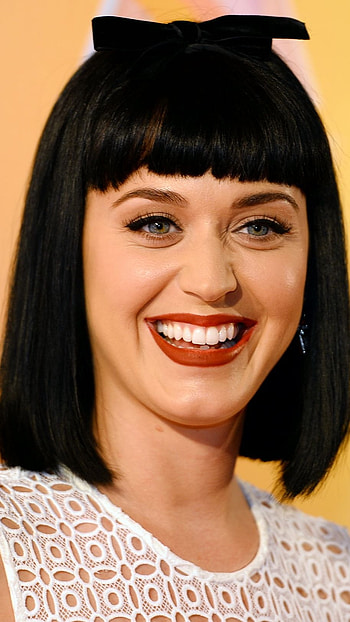 Katy Perry, Hollywood Singer HD phone wallpaper