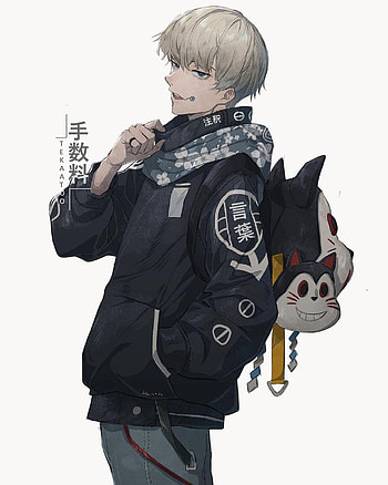 Jujutsu kaisen, Art, Anime, Character, Jujutsu_Kaisen HD phone wallpaper