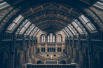 Dome, old architecture, building HD wallpaper