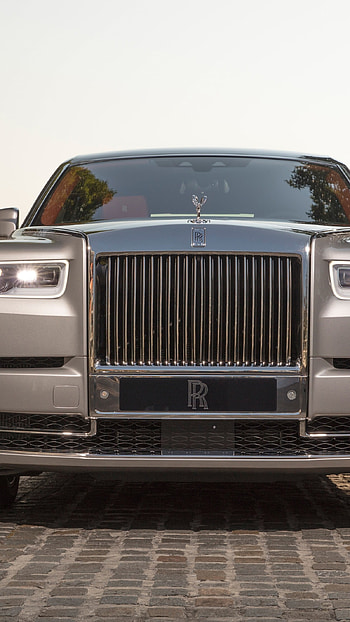 Rolls Royce, Rich, Car HD phone wallpaper