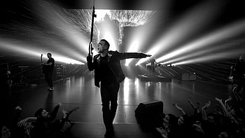 U2 , , U2 backgrounds, High resolution HD wallpaper