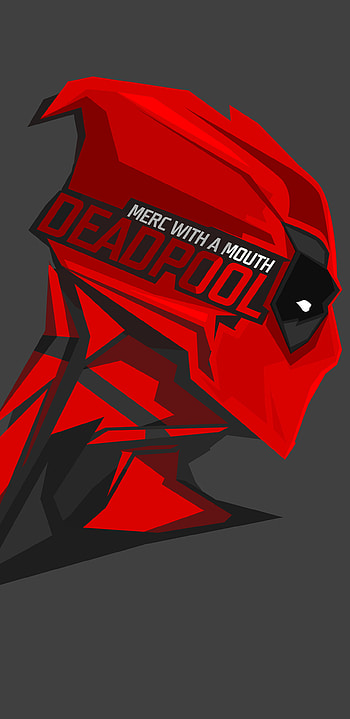 Deadpool Comic Vibes – Bold , Comic, Deadpool HD phone wallpaper