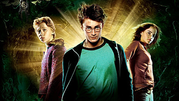 Prisoner of Azkaban, Backdrops scenes, Thrilling adventure, Movie memorabilia HD wallpaper