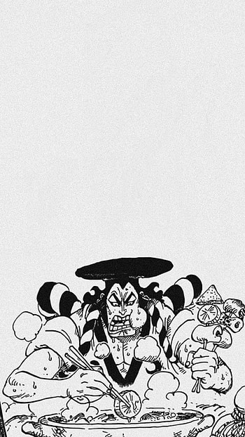 Oden, Wano, Anime, One_Piece, Manga HD phone wallpaper