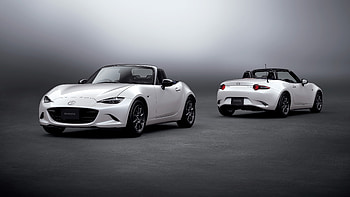 Mazda Roadster 990s Cars HD wallpaper