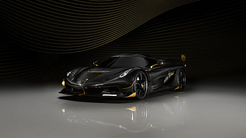 Koenigsegg Jesko Attack Odin 2025, koenigsegg-jesko, koenigsegg, cars, 2025-cars, behance HD wallpaper
