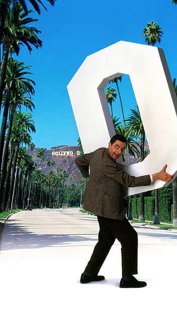 Bean (2022) movie HD phone wallpaper