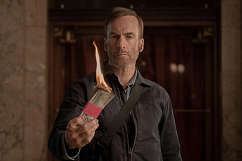 Nobody, Bob Odenkirk, Delusional fantasy, Redemptive violence HD wallpaper
