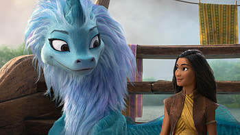Raya and the Last Dragon, Kaufen, Microsoft Store HD wallpaper