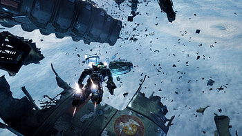 Dead Space, Gaming, Codex, Secrets HD wallpaper