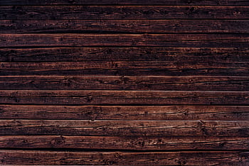 High-resolution of dark wooden planks creating a rustic background. HD wallpaper