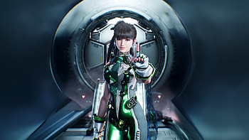 Eve Stellar Blade , stellar-blade, games, 2024-games, ps5-games, ps4-games, xbox-one-games, video-games HD wallpaper