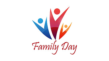 International family day HD wallpaper