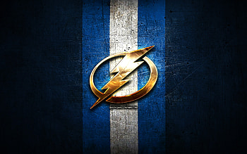 Tampa Bay Lightning, hockey, nhl, tampabay, bolts, logo HD wallpaper