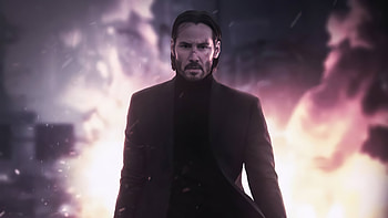 John Wick 2020, john-wick, movies, artwork, artist HD wallpaper