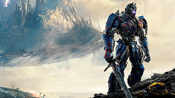 Transformers, Transformers: The Last Knight, Optimus Prime, Transformers HD wallpaper