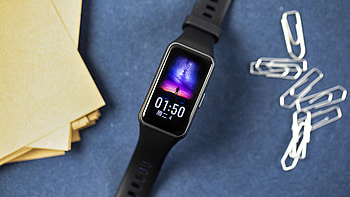 Huawei Band 6, GPS fans, Pro Version hoffen HD wallpaper
