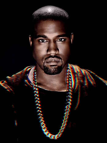 Kanye West, iPad retina , High definition, . net HD phone wallpaper