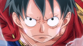 Anime, One Piece, Monkey D. Luffy HD wallpaper