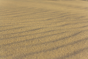 Sand, Desert, Texture, Textures, Wavy, Particles HD wallpaper