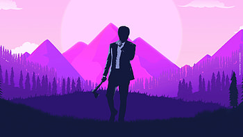 Beast Mode , artist, artwork, digital-art, behance, minimalism, minimalist HD wallpaper