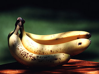 Fruits, Food, Bananas HD wallpaper