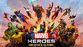 Marvel, Marvel , High definition HD wallpaper