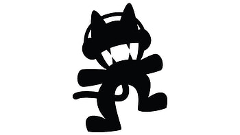 Monstercat Logo , monstercat, music, logo HD wallpaper