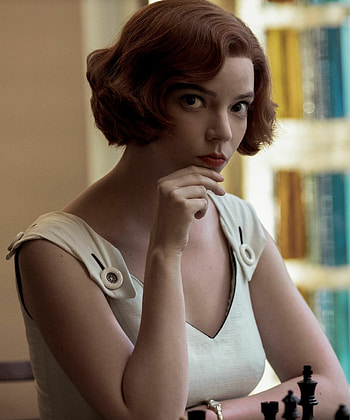 The Queen's Gambit, Broads, Pin on HD phone wallpaper