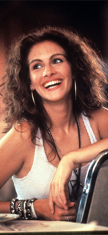Vivian Ward, Pretty Woman HD phone wallpaper