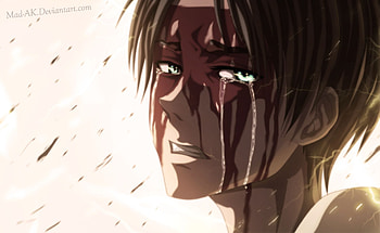 Eren Yeager, Anime, Attack On Titan HD wallpaper