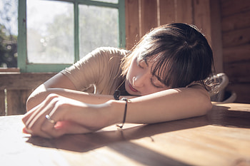 asian, woman HD wallpaper