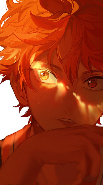 Shoyo Hinata, Haikyu, Anime, Haikyuu!, Haikyuu HD phone wallpaper