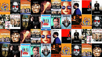 Boogie Nights Big Lebowski Happiness Magnolia Talented Mr. HD wallpaper