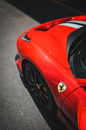 Sports, Ferrari, Cars, Car, Sports Car HD phone wallpaper
