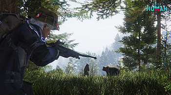 Once Human Video Game, video game, Once Human HD wallpaper