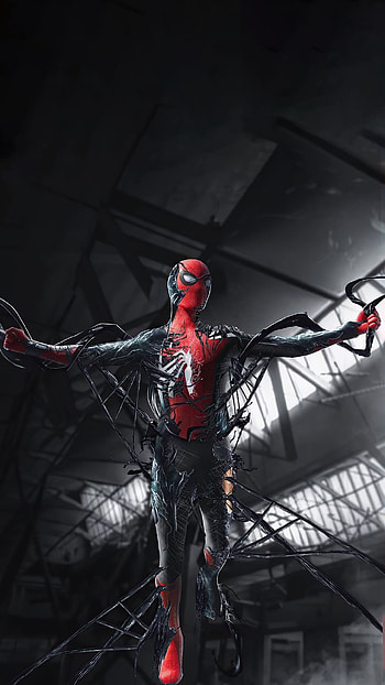 Spider-Man , Best ultra backgrounds HD phone wallpaper