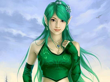 fantasy_girl, amit, omdave, matu, hrdave HD wallpaper