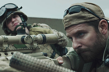 'American Sniper': The True Story of Chris Kyle | Time.com HD wallpaper