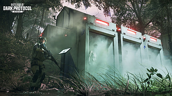 Battlefield 2042: Season 6 - Dark Protocol, video game, Battlefield 2042 HD wallpaper