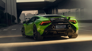 Lamborghini Huracan Tecnica 2022 8 Cars HD wallpaper