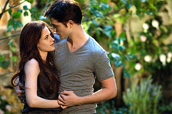 Twilight saga, Vampire werewolf, Fantasy series, mobile backgrounds HD wallpaper