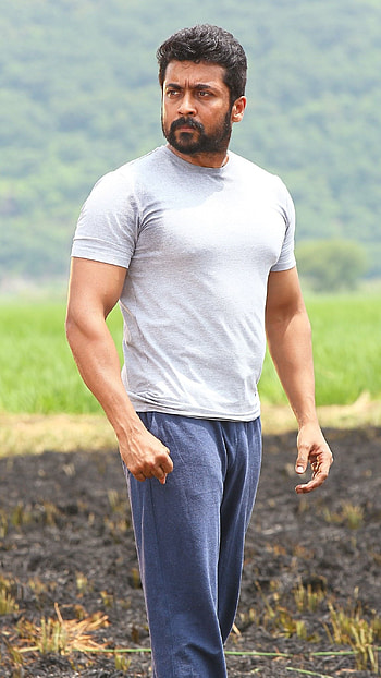 Suriya, ngk HD phone wallpaper