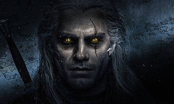 The Witcher Henry Cavill Tv Series, the-witcher, tv-shows, henry-cavill HD wallpaper