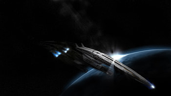 mass effect 3, normandy, earth HD wallpaper