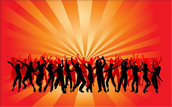 Zumba sports, Dancing , , Dynamic movements HD wallpaper