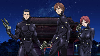 Gantz Anime, Home video, Recensione della nuova edizione, Gantz lanime HD wallpaper